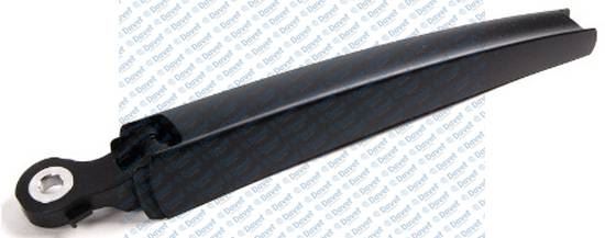 PLASTECH P12149 Arka Silecek Kolu Golf V 04>09 Passat 06>15 Polo 02>10 Altea 07>15 Ibiza 13> Leon 06>13 Fabia 07>15